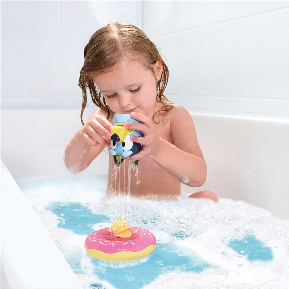 TOMY | Bluey Splash & Floats (various)