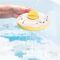 TOMY | Bluey Family Bath Set