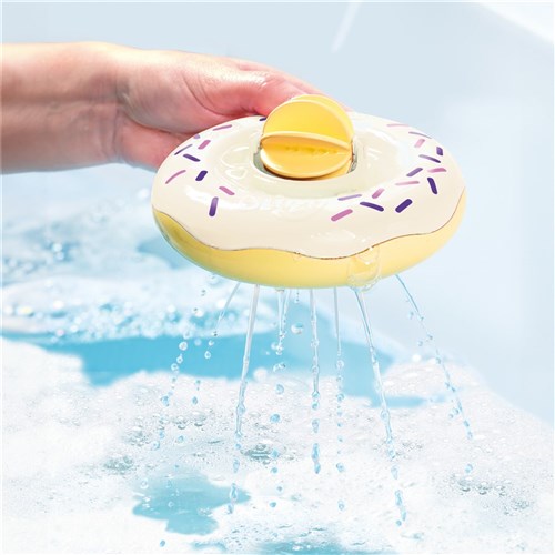 TOMY | Bluey Family Bath Set