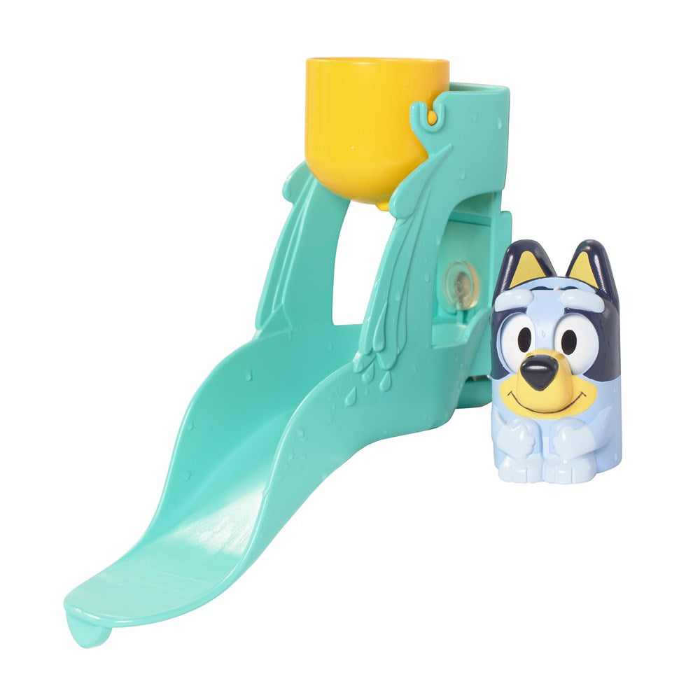 TOMY | Bluey's Waterslide