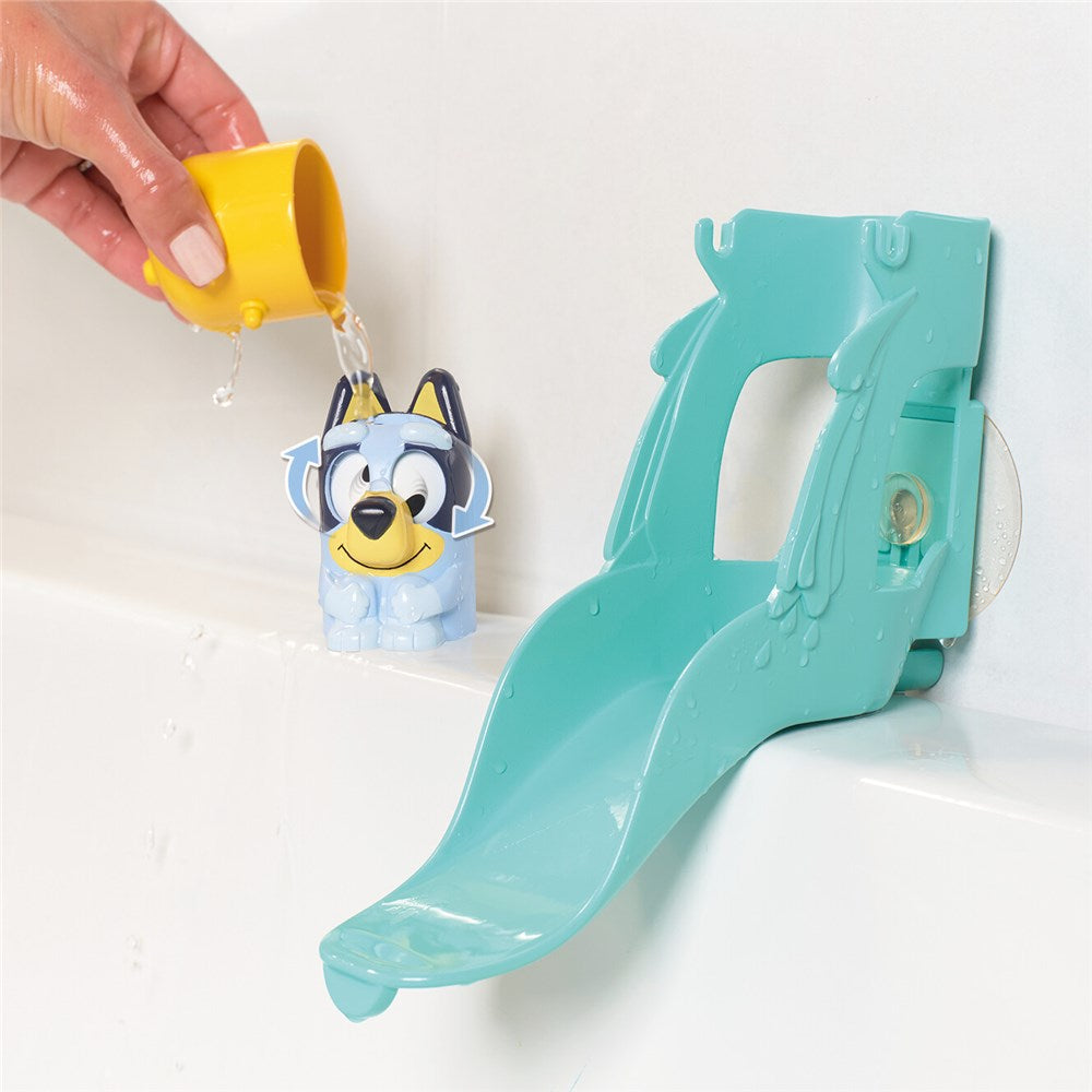 TOMY | Bluey's Waterslide