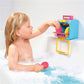 TOMY | Spin & Splash Dishwasher
