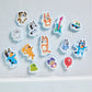 TOMY | Playdate at Bluey’s Bath Set