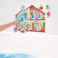 TOMY | Playdate at Bluey’s Bath Set