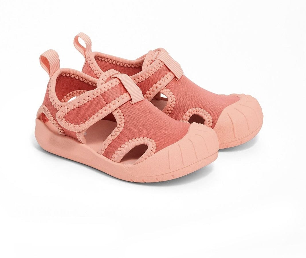 Crywolf | Aqua Sandal