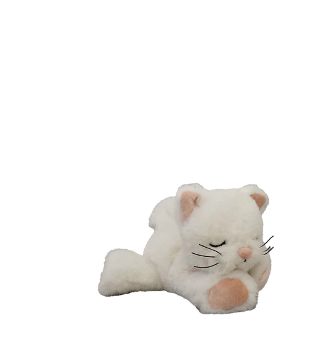 Olli Ella | Binky Kitten Kiki (White) - PREORDER