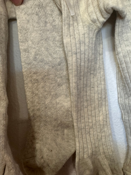 Jamie Kay | Grey Tights