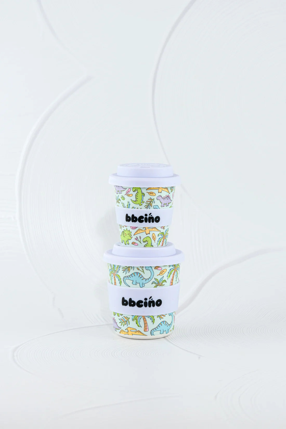 BBcino | Sipasaurus (120ml & 240ml)