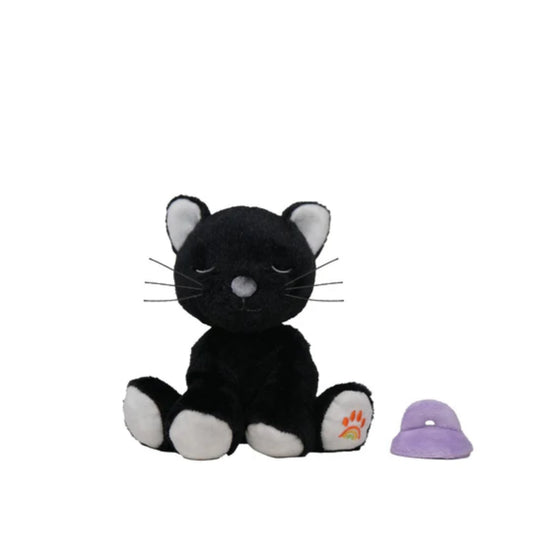 Olli Ella | Binky Kitten Kiki (White) - PREORDER