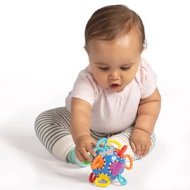 Manhattan Toy | Click Clack (various)