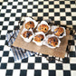 Ratatouille Miniatures | Blueberry Muffin