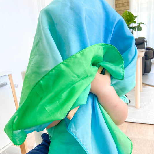Play Silkies | Play Silk - Gradient (various)