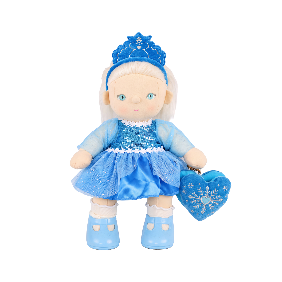 Olli Ella | Dinkum Dolls - Elsie Ice: PREORDER