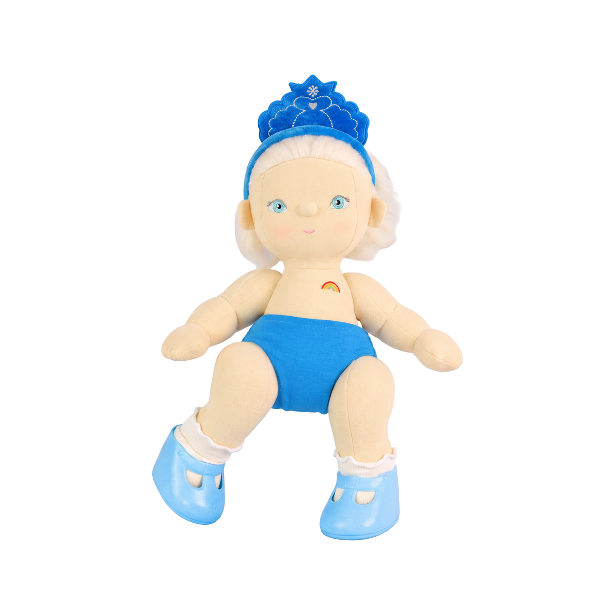 Olli Ella | Dinkum Outift - Ice Princess: PREORDER