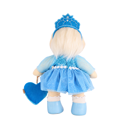 Olli Ella | Dinkum Dolls - Elsie Ice: PREORDER