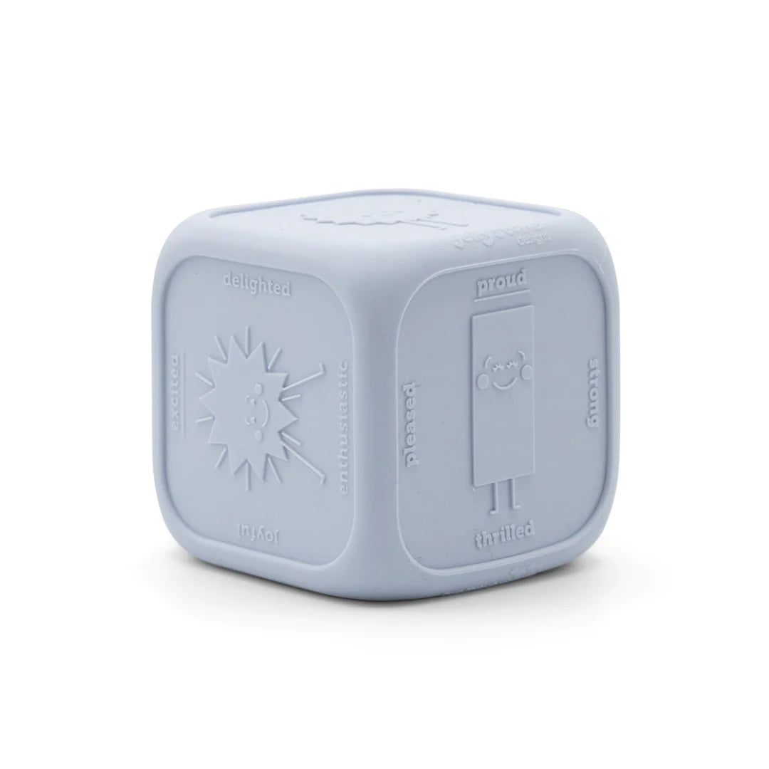 Jellystone | Feelings Cube
