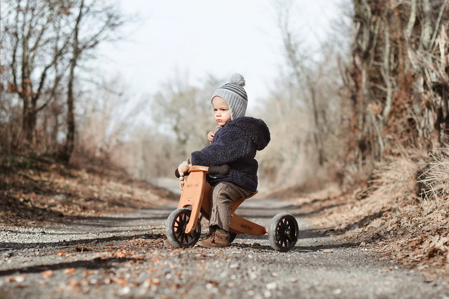 Kinderfeets | Tiny Tot