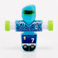 Fat Brain Toys | Foosbots - Rivals Edition (2 pack)