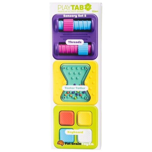 Fat Brain Toys | PlayTab: Create Your Own Board