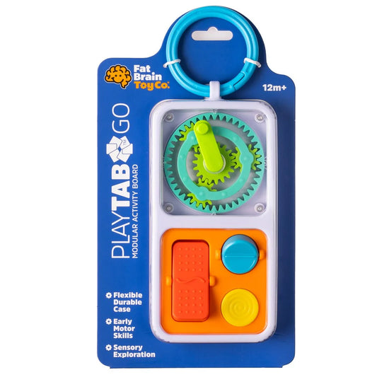 Fat Brain Toys | PlayTab Go