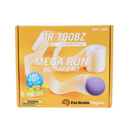 Fat Brain Toys | Air Toobz - Mega Run