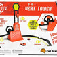 Fat Brain Toys | Magshuto Vert Tower