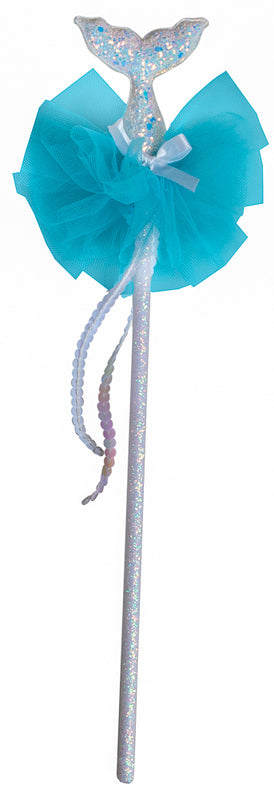 Great Pretenders | Mermaid Wand (Various)