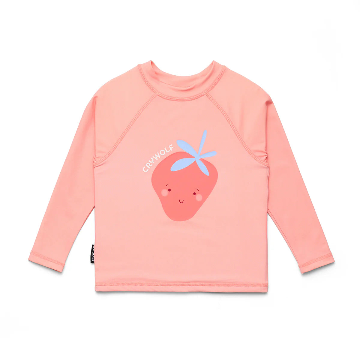 Crywolf | Baby Rash Vest various)