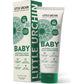 Little Urchin | BABY NATURAL CLEAR ZINC SUNSCREEN SPF 50, 100G