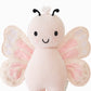 cuddle + kind | Baby Butterfly (Petal Pink)