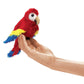 Folkmanis | Finger Puppets (various)