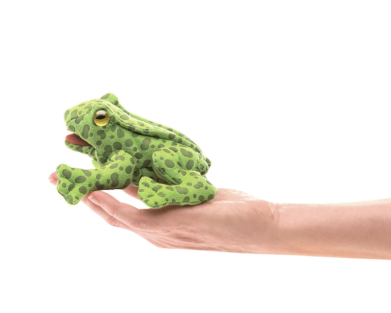 Folkmanis | Finger Puppets (various)