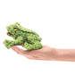 Folkmanis | Finger Puppets (various)
