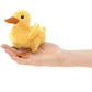 Folkmanis | Finger Puppets (various)