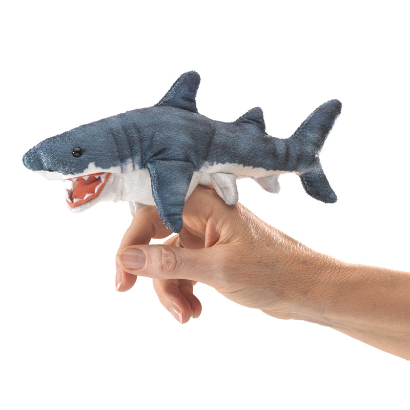 Folkmanis | Finger Puppets (various)