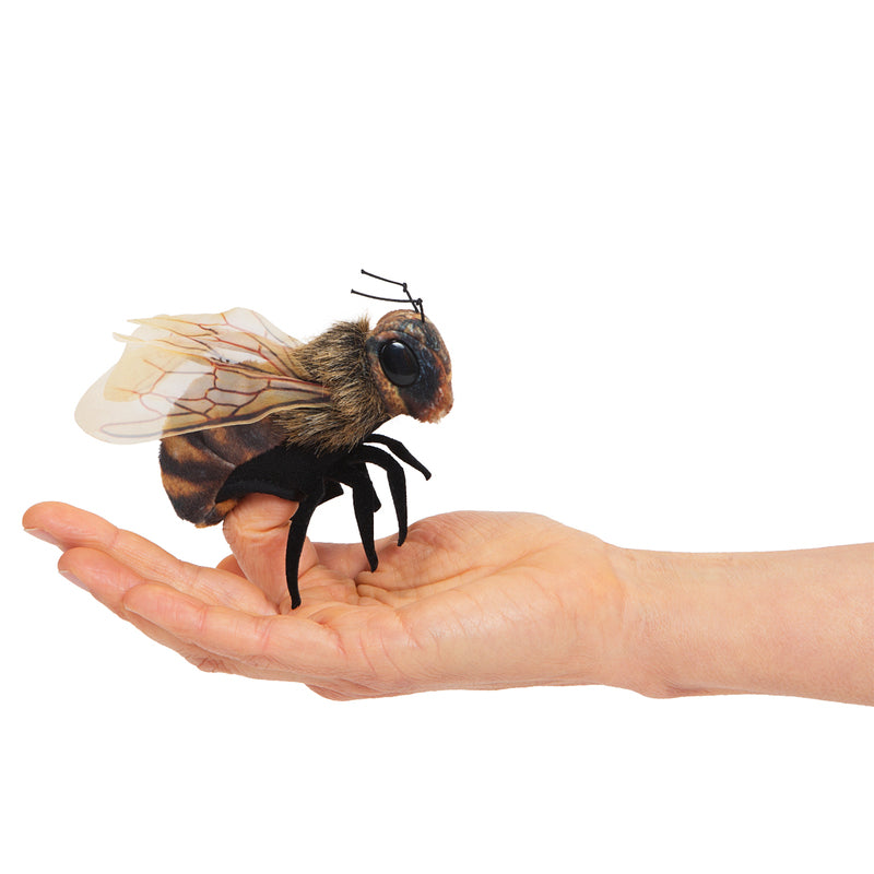 Folkmanis | Finger Puppets (various)