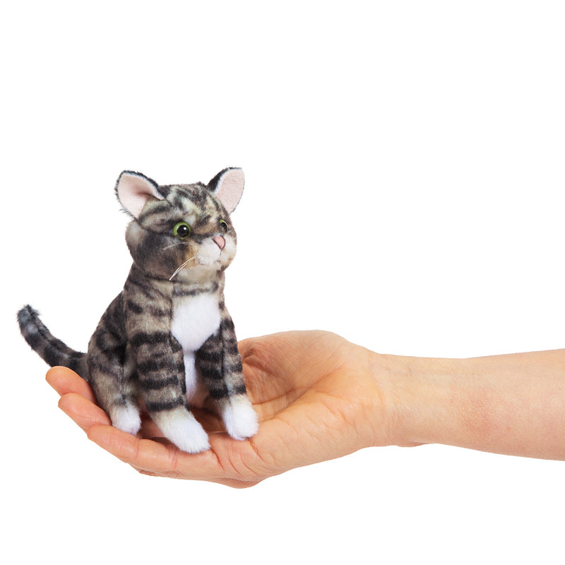 Folkmanis | Finger Puppets (various)