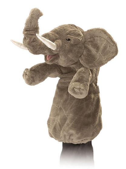 Folkmanis | Hand Puppets (various)