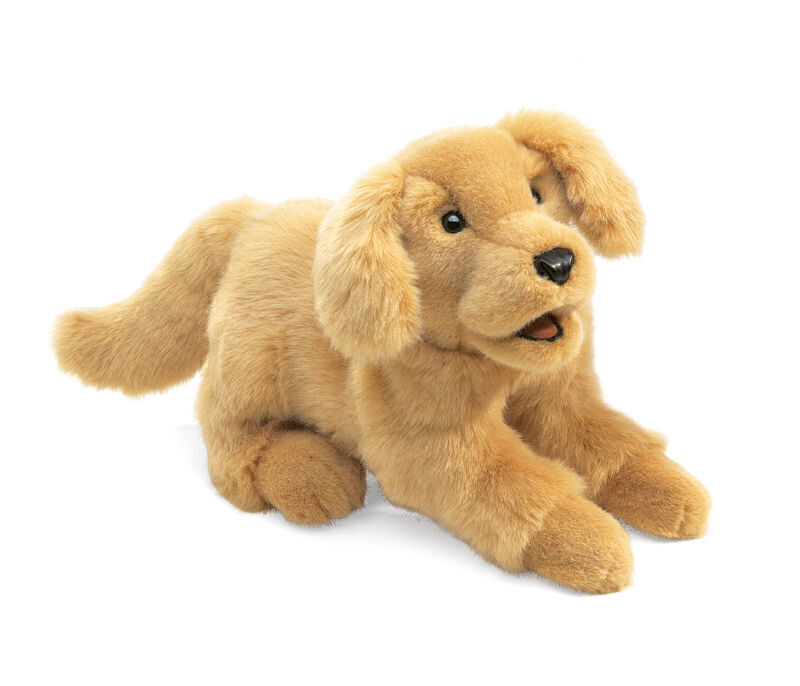 Folkmanis | Hand Puppets (various)