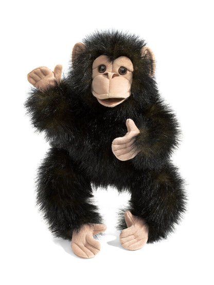 Folkmanis | Hand Puppets (various)