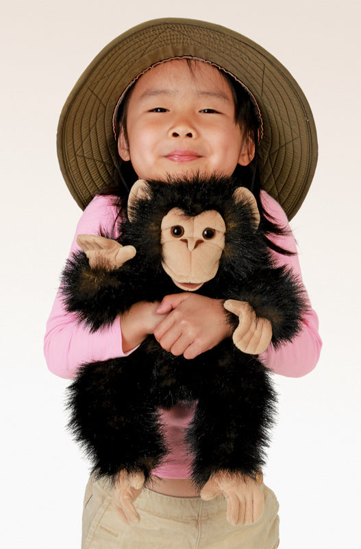 Folkmanis | Hand Puppets (various)
