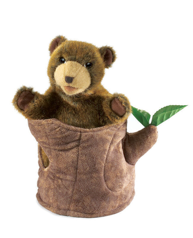 Folkmanis | Hand Puppets (various)