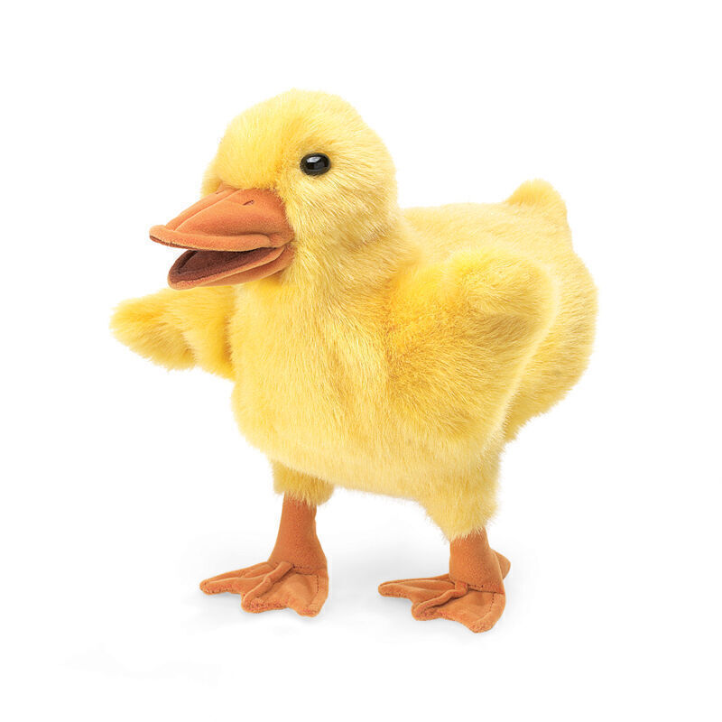 Folkmanis | Hand Puppets (various)