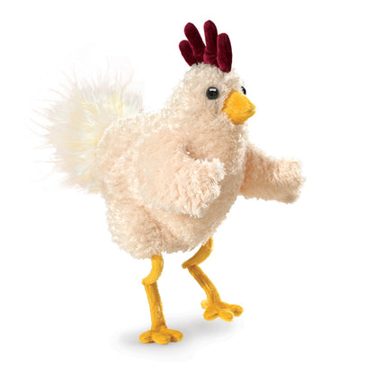 Folkmanis | Hand Puppets (various)