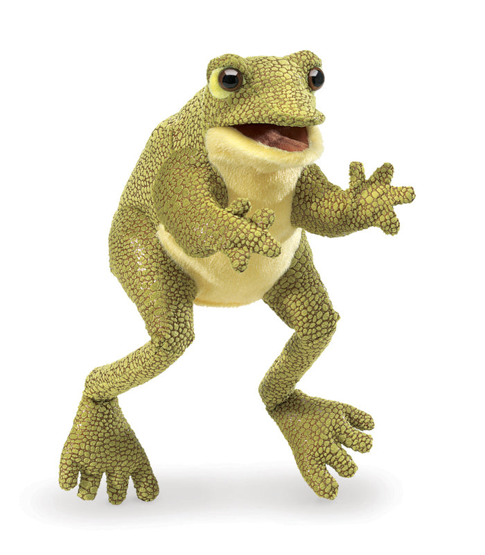 Folkmanis | Hand Puppets (various)
