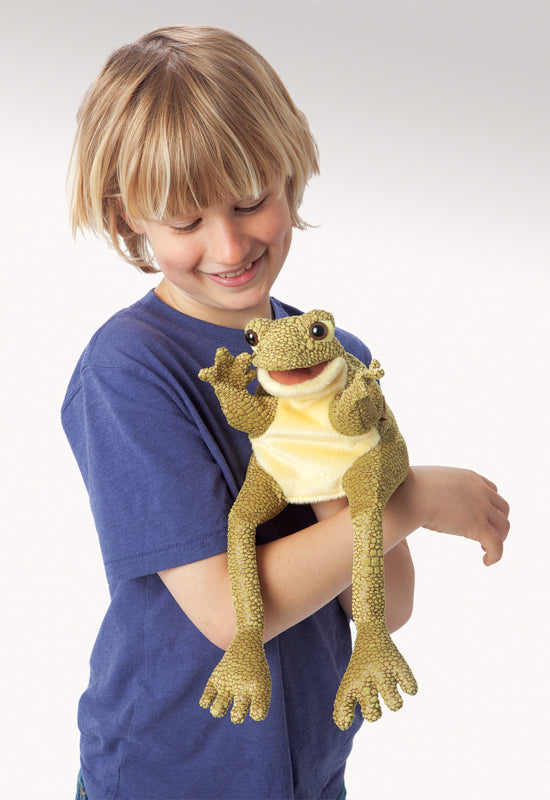 Folkmanis | Hand Puppets (various)