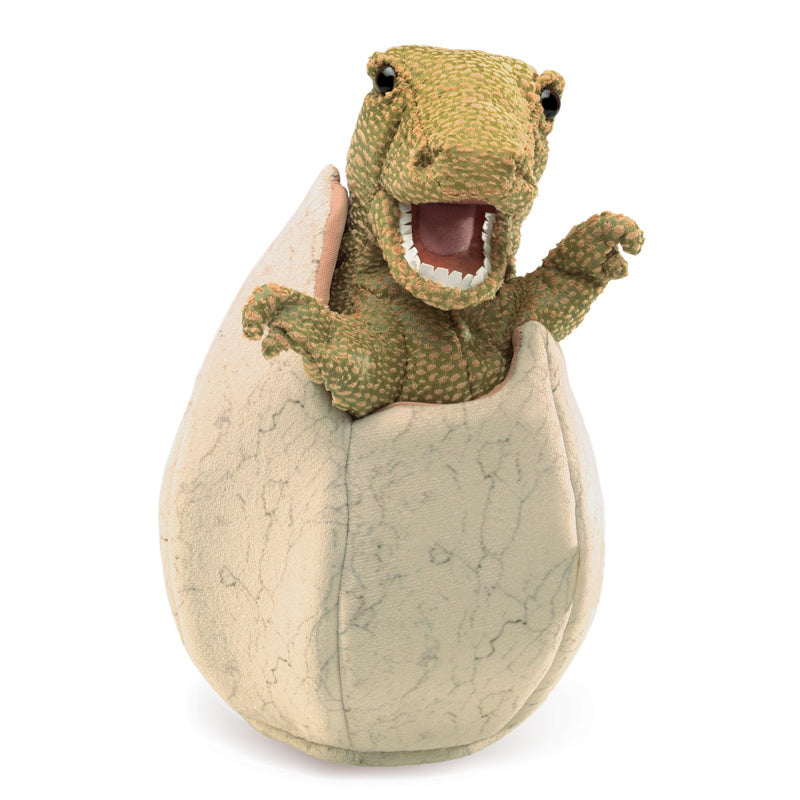 Folkmanis | Hand Puppets (various)