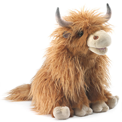 Folkmanis | Hand Puppets (various)