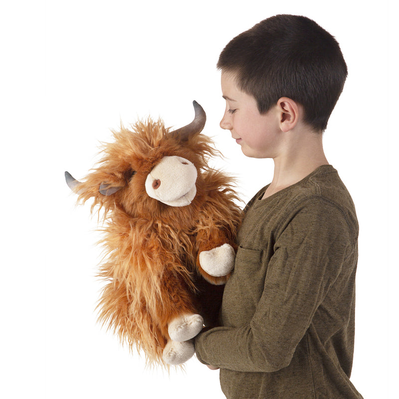 Folkmanis | Hand Puppets (various)