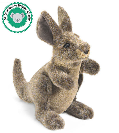 Folkmanis | Hand Puppets (various)
